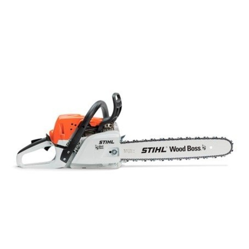 STIHL MS251 Wood Boss Chainsaw