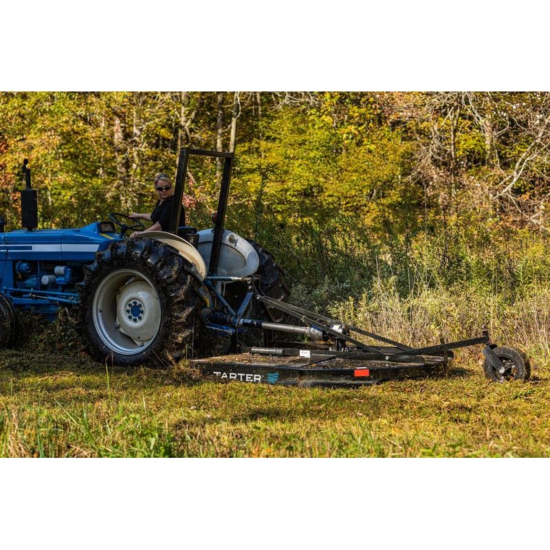 Tarter 200 Series Rotary Cutter