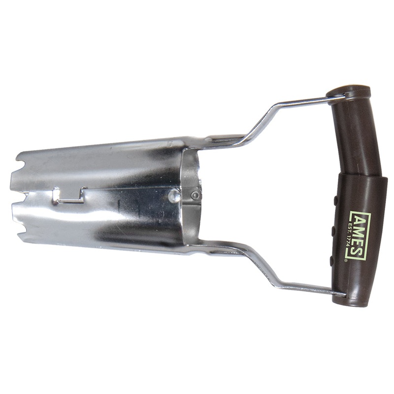 Truper Hand Bulb Planter 8-3/4-Inch
