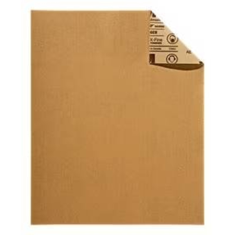 3M SandBlaster Sandpaper