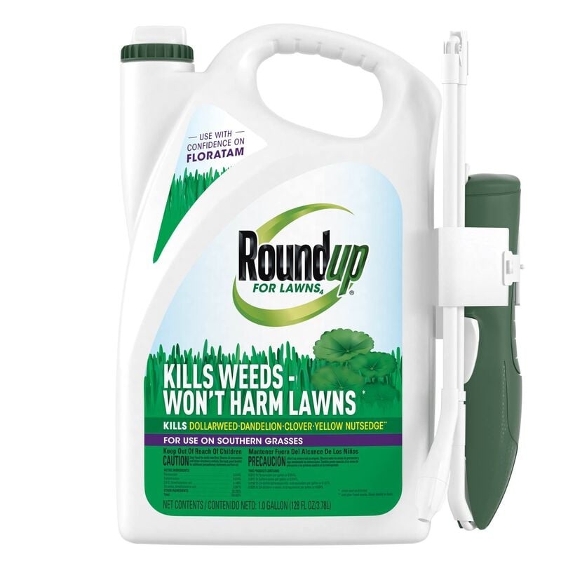 Roundup for Lawns4 Ready-To-Use (Southern)