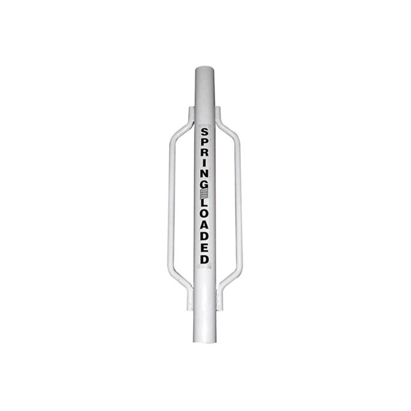SpeeCo Spring Loaded T-Post Pounder