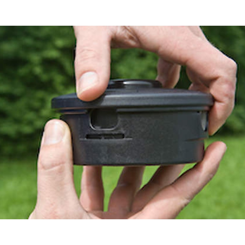 Stihl Autocut 25-2 Trimmer Spool And Caps