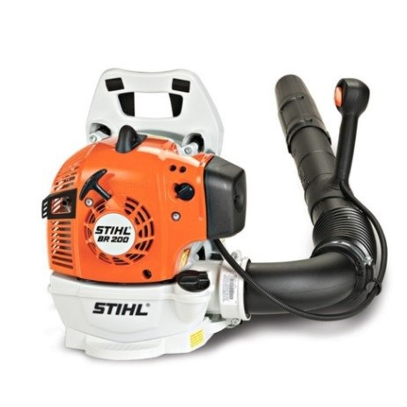 Stihl BR200 Backpack Blower