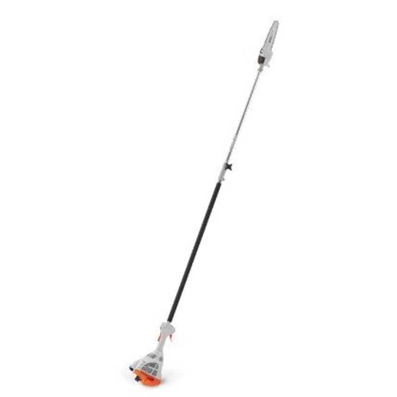 STIHL HT56 C-E Gas Pole Saw|10 in.