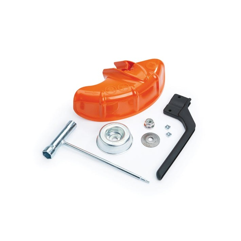Stihl Metal Blade Conversion Kit for FS String Trimmer