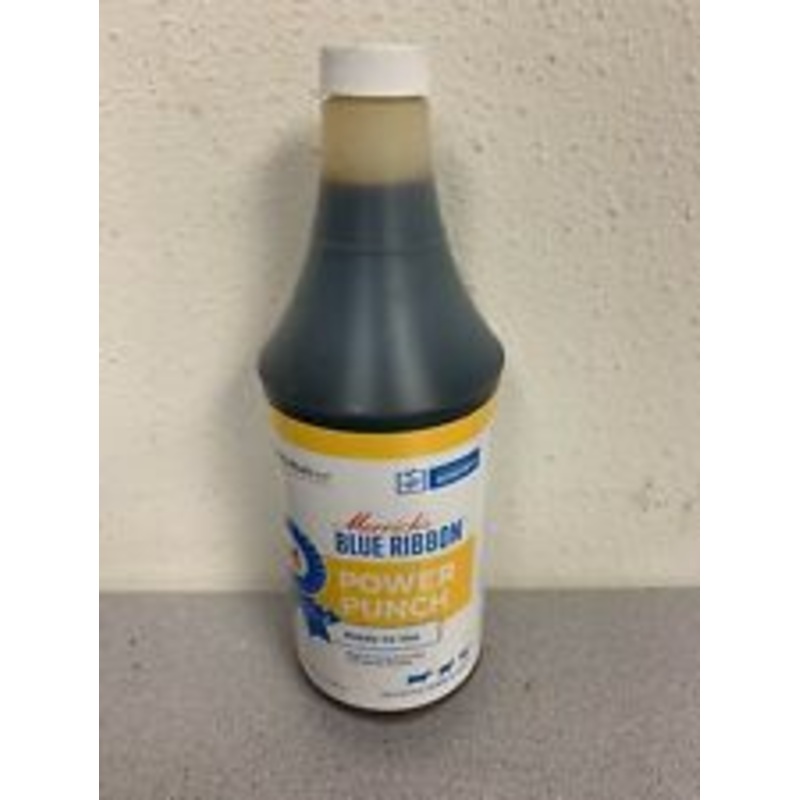 Vets Plus Power Punch Energy Supplement for Horse