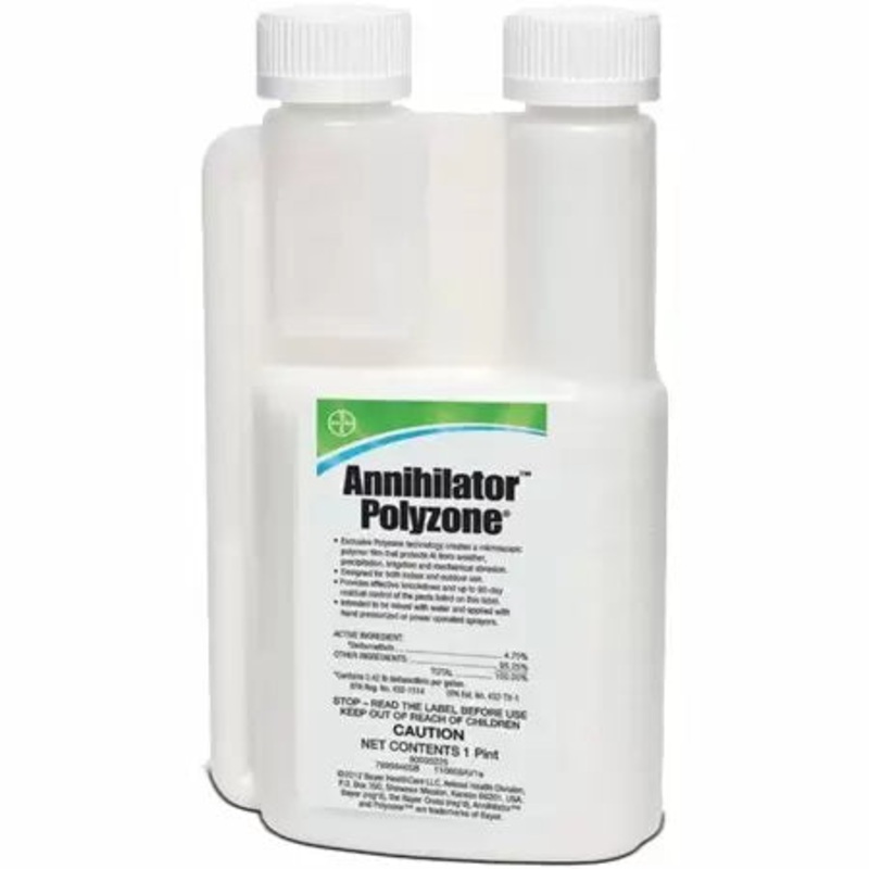 Bayer Annihilator Polyzone|16 oz