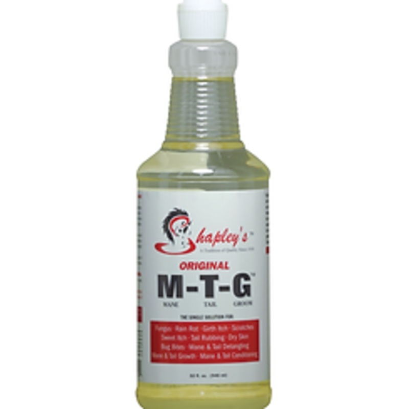 Shapley’s Original M-T-G|32 OZ