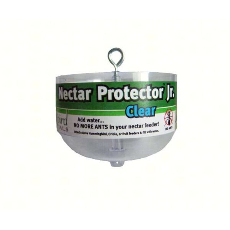Songbird Essentials Nectar Protector Jr Clear Bulk 9 oz