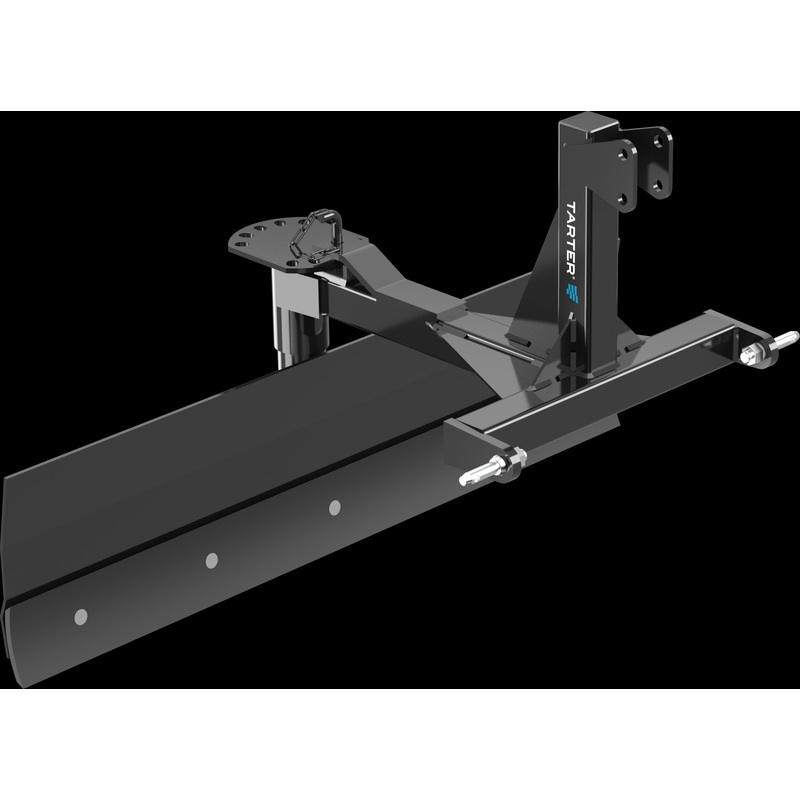 Tarter 200 Series 5 Ft. Rear Grader Blade