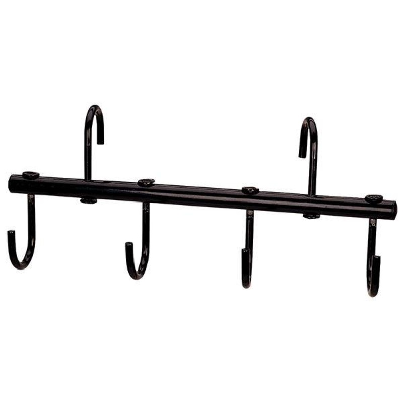 Weaver Leather Bridle Rack 17|17″|Black