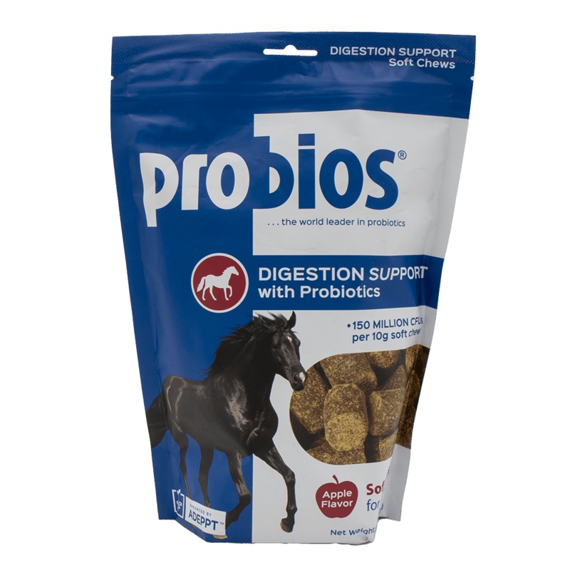 Probios Soft Chews for Horses|600 G