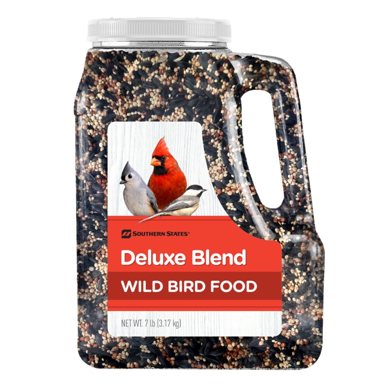 Southern States Deluxe Blend Wild Bird Food
