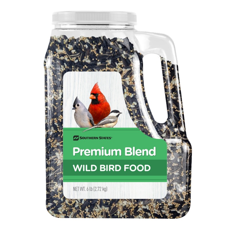 Southern States Premium Blend Wild Bird Food