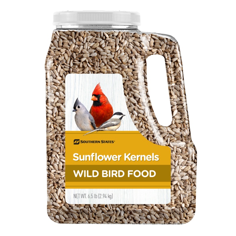 Southern States Sunflower Kernels
