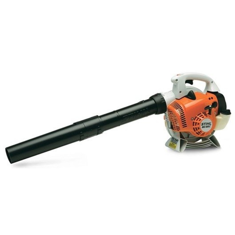 Stihl BG 56 C-E Hand Held Blower