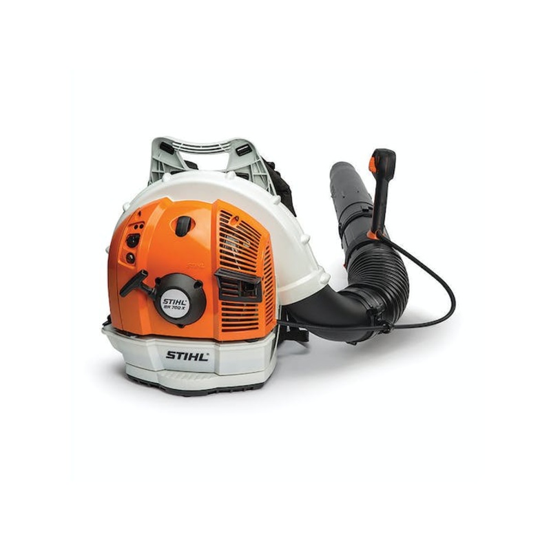 STIHL BR 700 X 193 MPH 901 CFM Gas Backpack Blower Tool Only