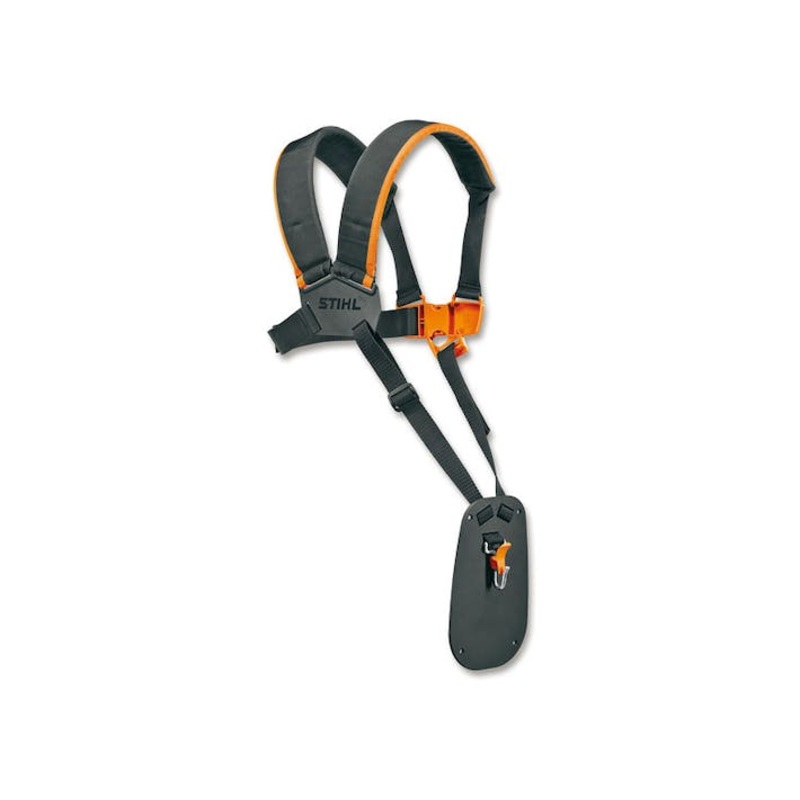 STIHL Double Standard Harness 4119 710 9001