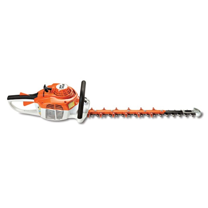 STIHL HS 56 Hedge Trimmer|24