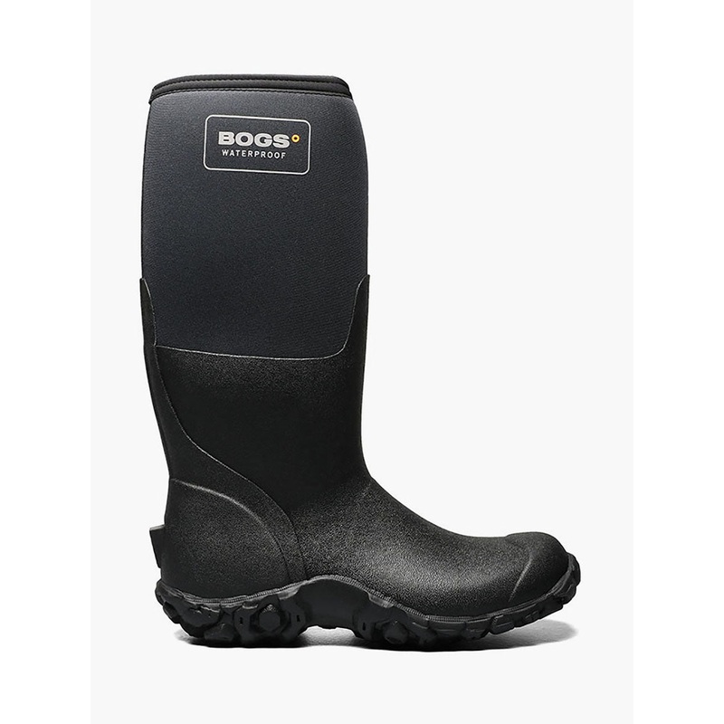 Bogs Mesa Solid Men’s Insulated Waterproof Boots