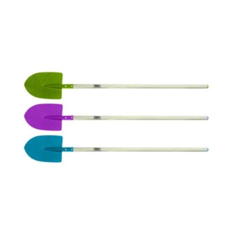 Bond Bloom Kids Long Handle Shovel
