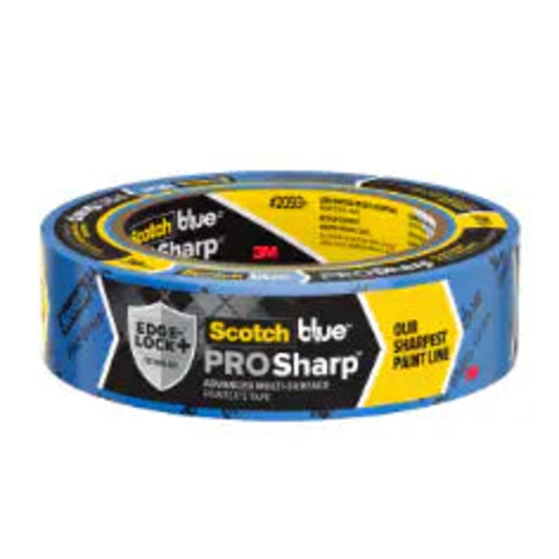 ScotchBlue PROSharp Painter’s Tape 2093+