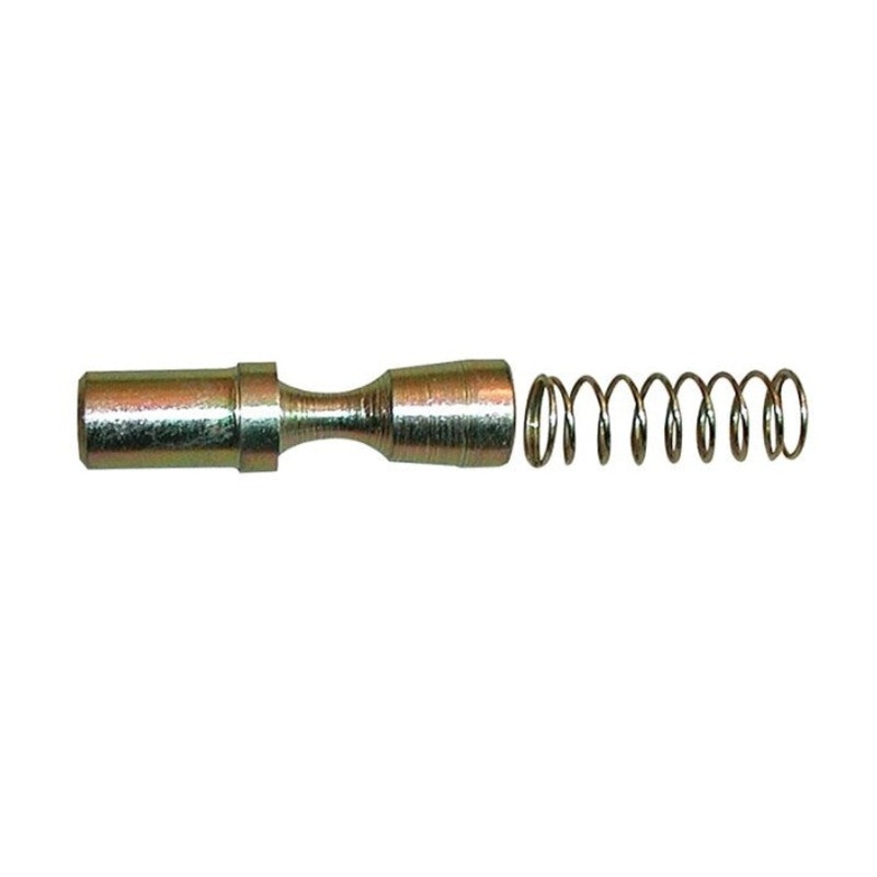 SpeeCo PTO Lock Pin Assembly|Zinc