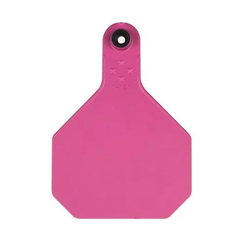 Y-Tex All-American 4* Combo Blank 2 Piece Tags